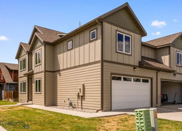 Property at 1607 Tempest Ct, Bozeman, MT 59718, 4 beds, 2.5 baths