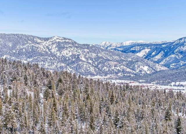Property at TBD Crown Butte, Lot 88, Big Sky, MT 59716