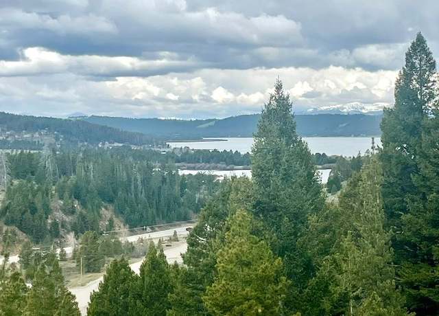Property at TBD Shoot The Moon Ln, Georgetown Lake, MT 59711
