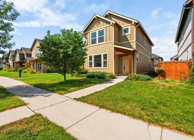 Property at 355 Water Lily Dr, Bozeman, MT 59718, 3 beds, 2.5 baths
