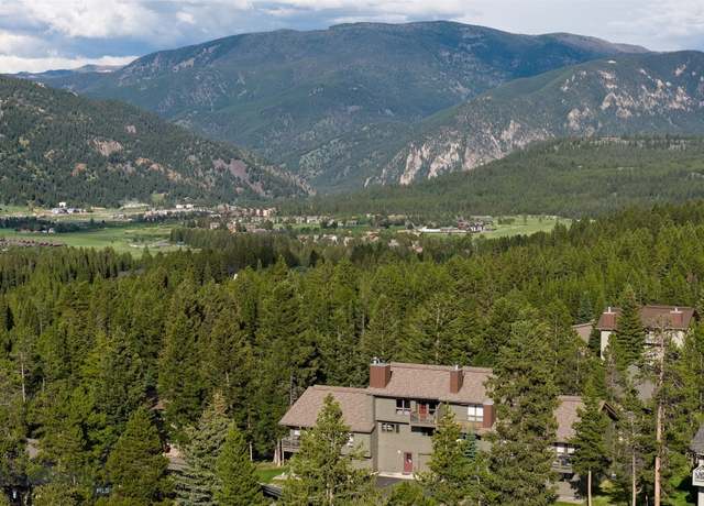Property at 32 Rose Hip Cir Unit N-3, Big Sky, MT 59716, 4 beds, 2.5 baths