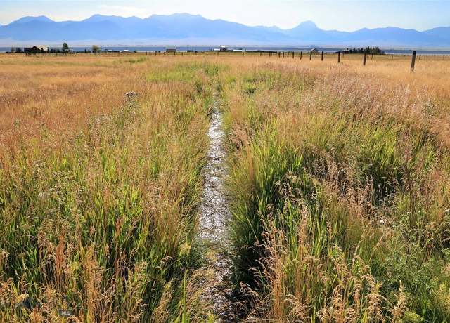 Property at TBD Hayfield Loop Trail/lonesome Trl, Ennis, MT 59729