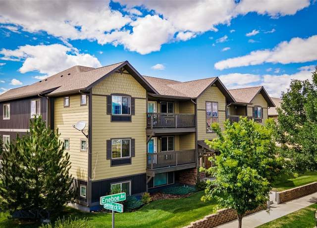 Property at 4615 Bembrick St Unit 2A, Bozeman, MT 59718, 2 beds, 2 baths
