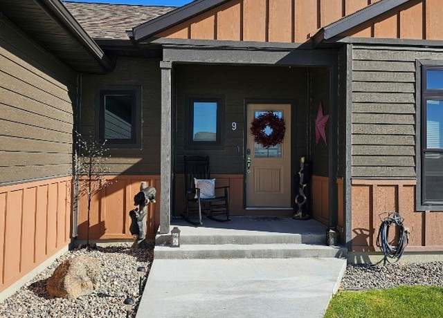 Property at 9 Blue Stem Way Way, Three Forks, MT 59752, 5 beds, 3 baths