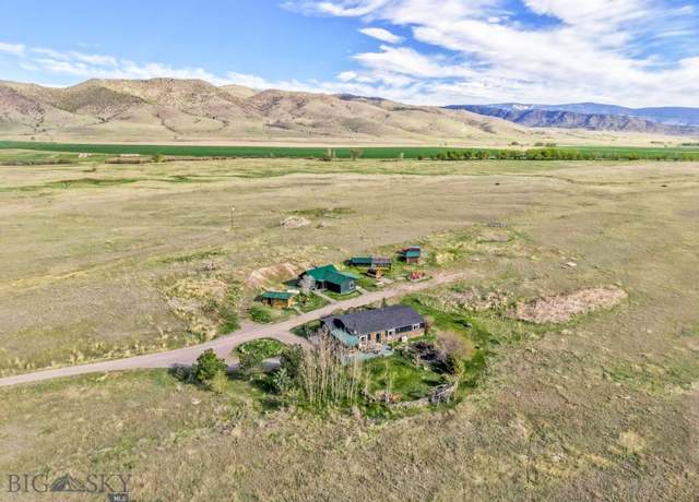 Property at 108 Caledonia Rd, Livingston, MT 59047, 2 beds, 1 bath