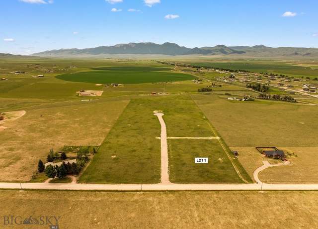 Property at Lot 1 Axes Canyon Ests, Dillon, MT 59725