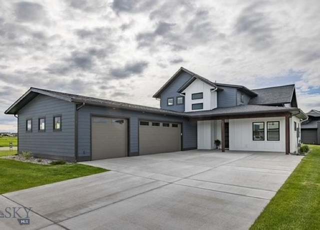 Property at 3695 Tschache Ln, Bozeman, MT 59718, 4 beds, 3 baths