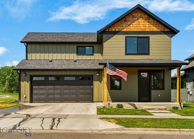 Property at 2600 S 11th Ave, Bozeman, MT 59715, 3 beds, 2.5 baths