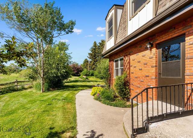 Property at 12 W Hayes St Unit H6, Bozeman, MT 59715, 3 beds, 1.5 baths
