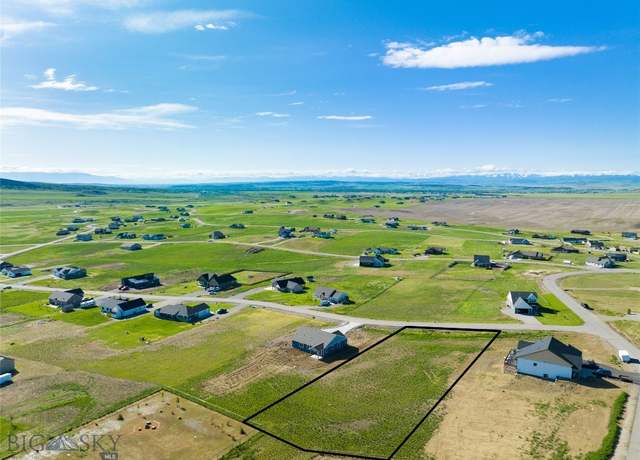 Property at LOT 190 Sharptail, Three Forks, MT 59752