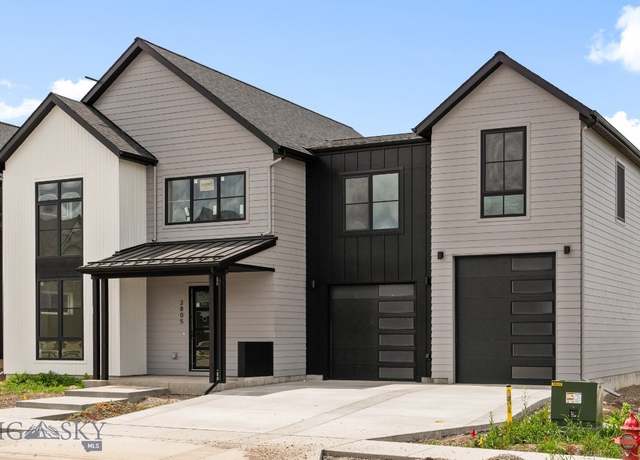 Property at 2805 S 30th Ave, Bozeman, MT 59718, 4 beds, 3.5 baths