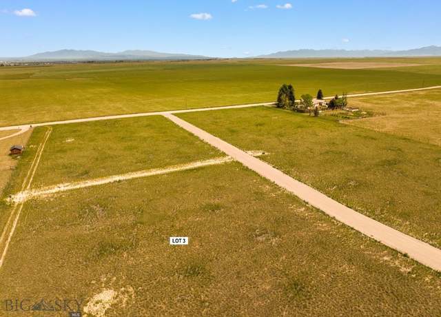 Property at Lot 3 Axes Canyon Ests, Dillon, MT 59725