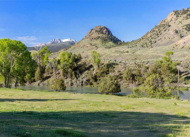 Property at TBD US Hwy 89 S, Gardiner, MT 59030