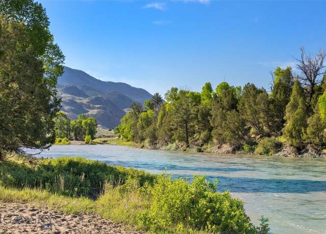 Property at TBD US Hwy 89 S, Gardiner, MT 59030