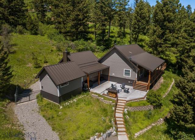 Property at 420 Colt Rd, Bozeman, MT 59715, 3 beds, 3 baths