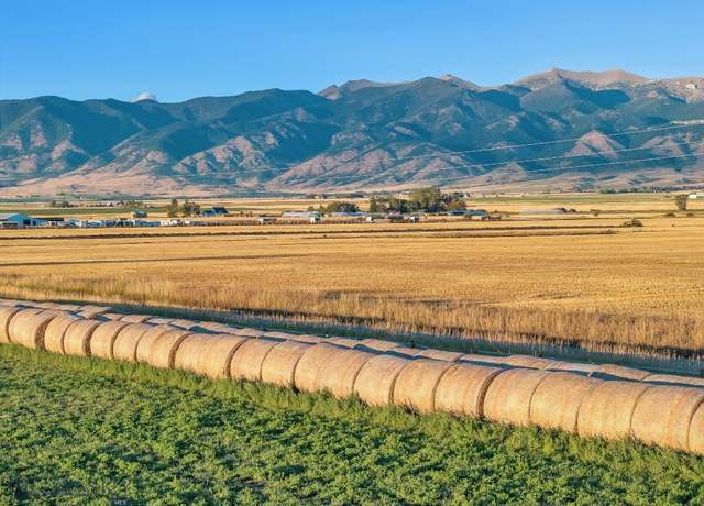 Property at TBD Spain Bridge Rd, Belgrade, MT 59714