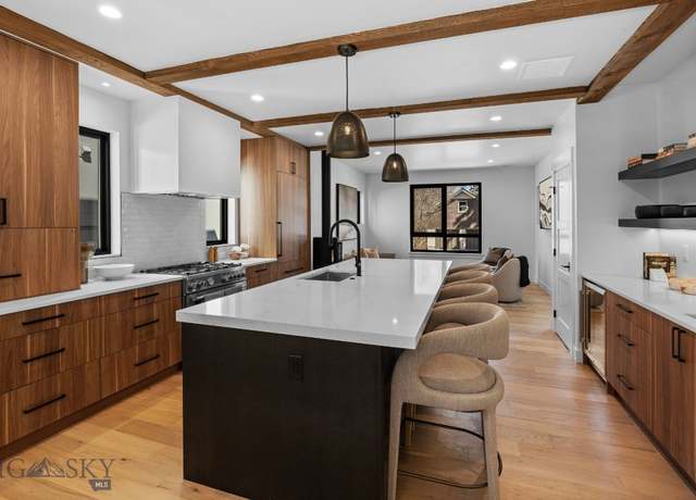 Property at 115 S 7th Ave, Bozeman, MT 59715, 5 beds, 4.5 baths