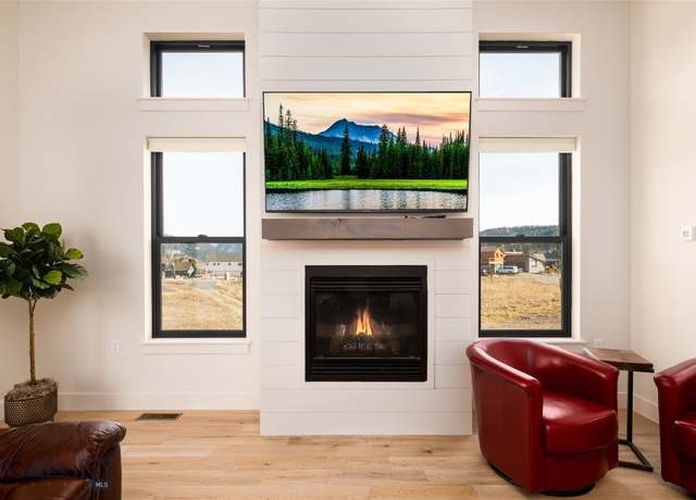 Property at 87 Upper Whitefish Dr, Big Sky, MT 59716, 4 beds, 4.5 baths