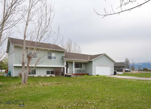 Property at 97 Ghost Canyon Ct, Belgrade, MT 59714, 4 beds, 2 baths