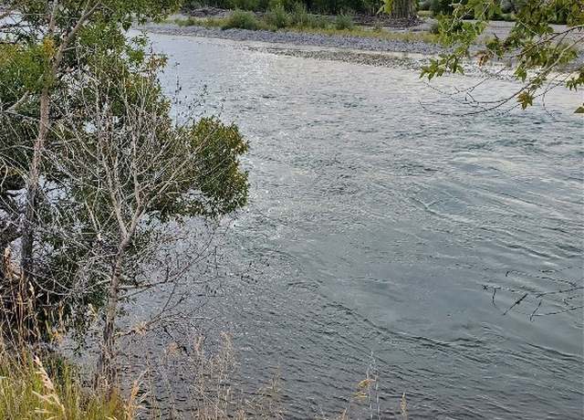 Property at Tr K4 Old Clyde Park Rd, Livingston, MT 59047