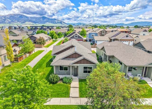 Property at 2430 Ferguson Ave, Bozeman, MT 59718, 3 beds, 2 baths