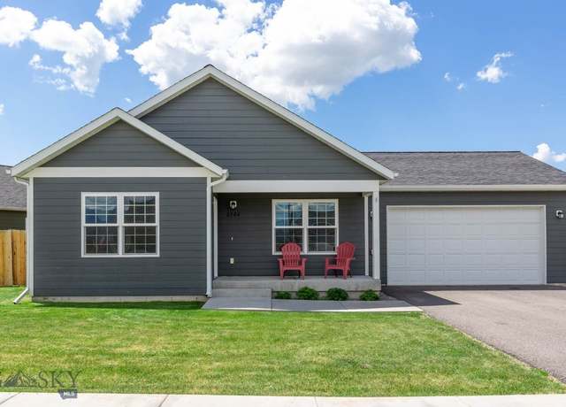 Property at 2300 Sturnella Ln, Belgrade, MT 59714, 3 beds, 2 baths