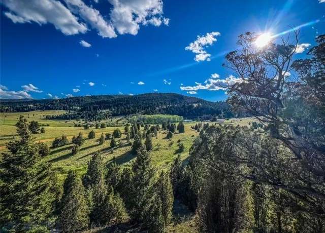 Property at 116115 S Buxton Rd, Butte, MT 59750, 4 beds, 3 baths