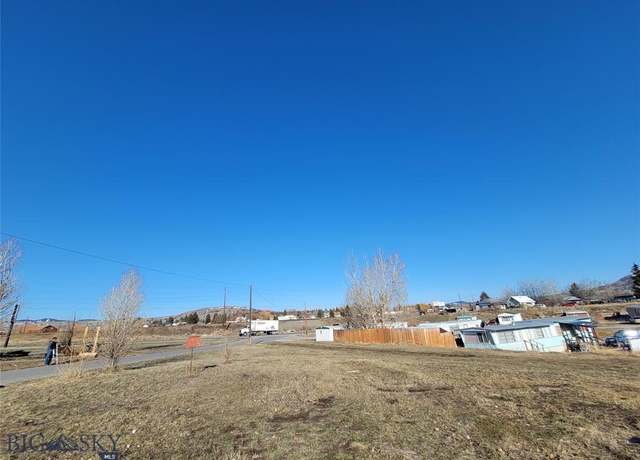Property at TBD Colusa St, Butte, MT 59701