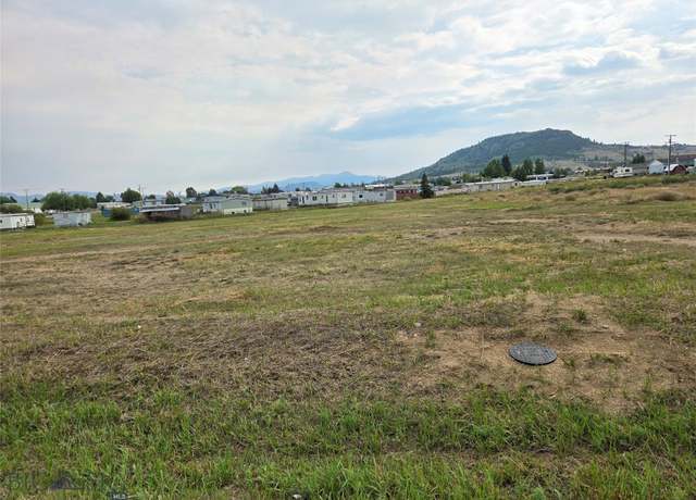 Property at TBD Colusa St, Butte, MT 59701