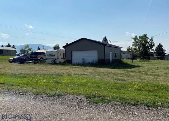 Property at 212 E Maginnis St, White Sulphur Springs, MT 59645
