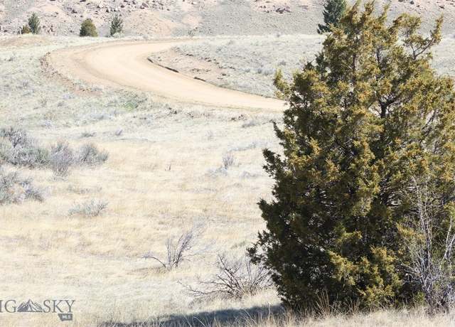 Property at TBD Tbd, Butte, MT 59701