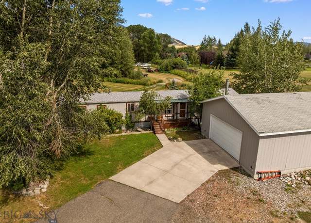 Property at 809 Cape Ave, Bozeman, MT 59715, 3 beds, 2 baths
