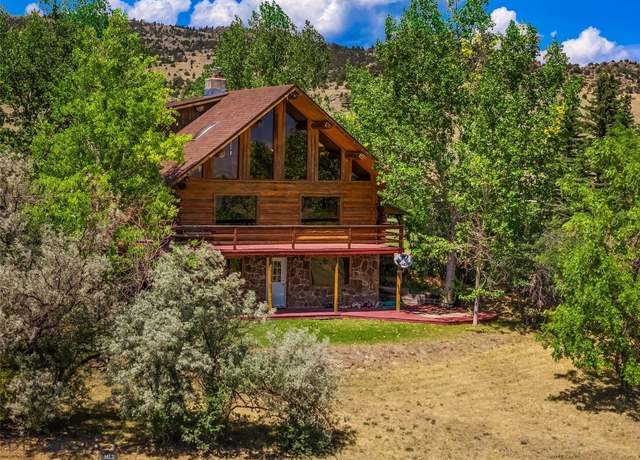 Property at 273 Two Bumps Rd Rd, Ennis, MT 59729, 3 beds, 2.5 baths