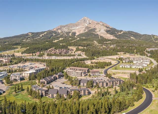 Property at 21 Sitting Bull Rd Unit 1284, Big Sky, MT 59716, 1 bed, 1 bath