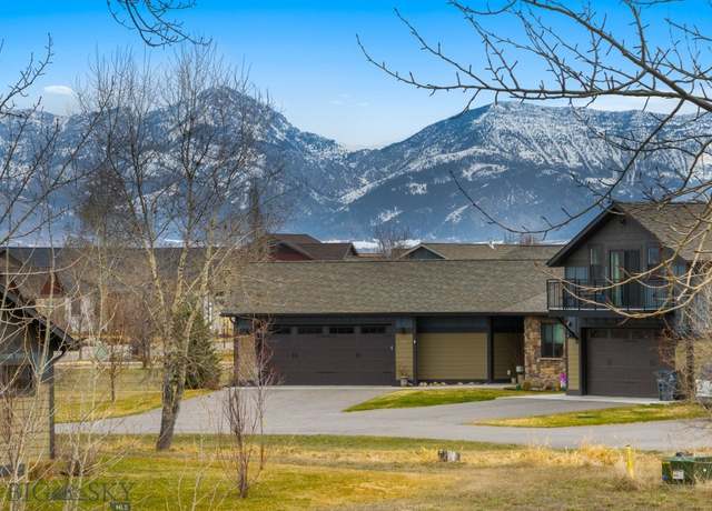 Property at 135 Croft Farms Rd, Belgrade, MT 59714, 3 beds, 2 baths