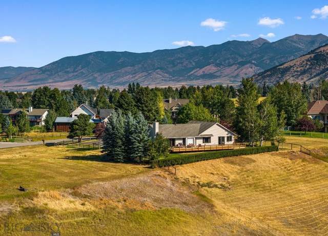 Property at 3310 Tumbleweed Dr, Bozeman, MT 59715, 3 beds, 2.5 baths
