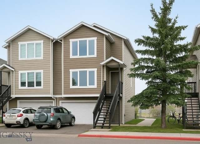 Property at 1719 W Kagy Blvd, Bozeman, MT 59715, 4 beds, 3.5 baths