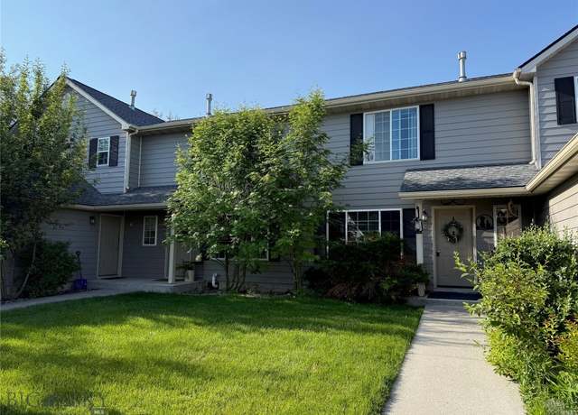 Property at 226 Peter Pl Unit A-D, Bozeman, MT 59718, 10 beds, 8 baths