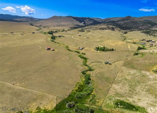 Property at Parcel 3 Sky Valley Ranches Dr, Ennis, MT 59729