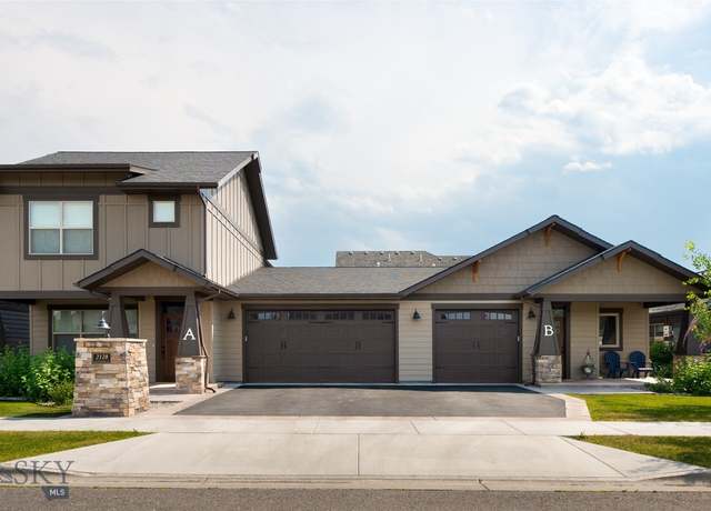 Property at 2128 Dennison Ln, Bozeman, MT 59718, 4 beds, 2.5 baths