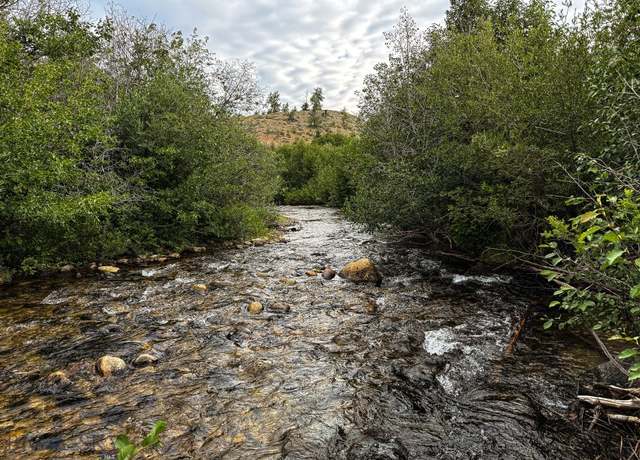 Property at NHN Lot 43 Mill Creek Hwy, Anaconda, MT 59711