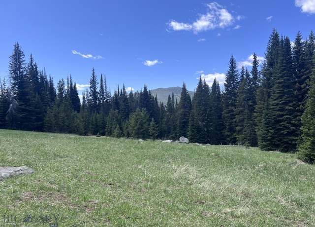Property at NHN Rimini Rd, Helena, MT 59601