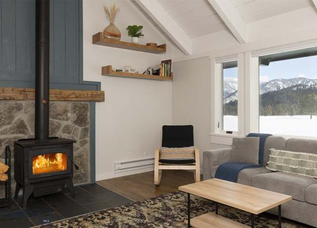 Property at 22C Yellowstone Spur Rd Unit 22C, Big Sky, MT 59716, 2 beds, 2.5 baths