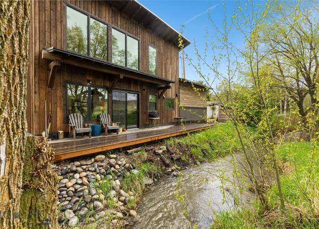 Property at 10697 Kelly Canyon Rd, Bozeman, MT 59715, 3 beds, 1.5 baths