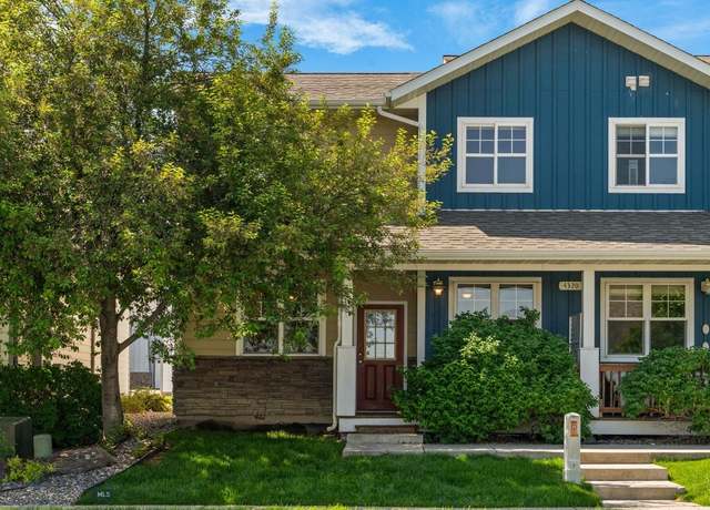 Property at 4320 Glenwood Dr Unit A, Bozeman, MT 59718, 3 beds, 2.5 baths