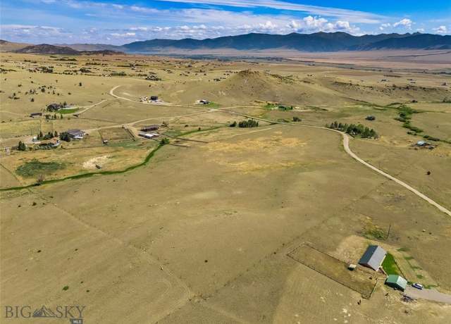 Property at Parcel 2 Sky Valley Rnch, Ennis, MT 59729
