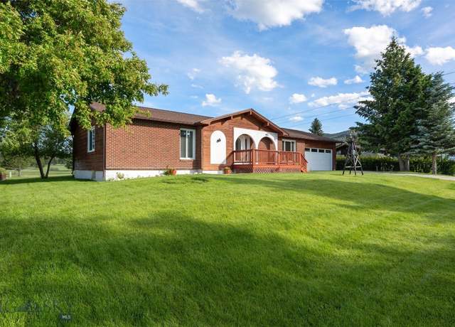 Property at 129 Shirley Way, Anaconda, MT 59711, 5 beds, 3 baths