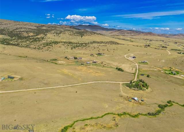 Property at Lot 267 Virginia City Rnch, Ennis, MT 59729