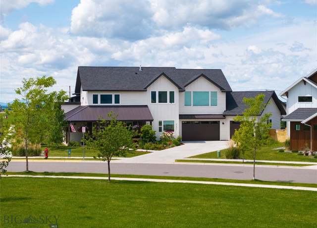 Property at 4221 Broken Spur Dr. Dr, Bozeman, MT 59718, 4 beds, 2.5 baths