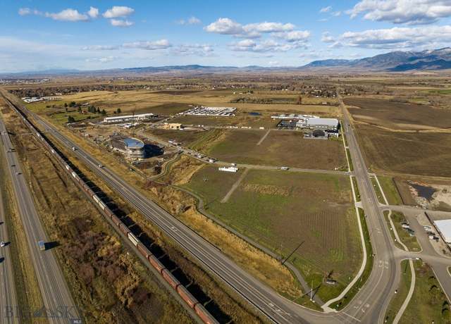 Property at 3355 Royal Wolf Way Lot 12, Bozeman, MT 59718